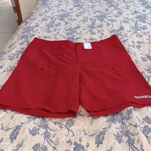 NWT Sporti Women’s 16W Swim Shorts